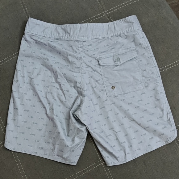 United by Blue Swim Trunks - Picture 3 of 3